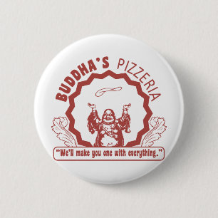 Buddhas Pizzeria Knapp