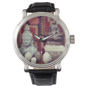 Buddhas Watch Armbandsur