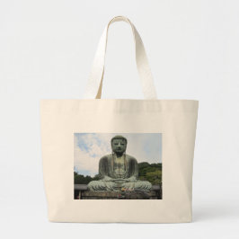 Buddhastaty Buddism Jumbo Tygkasse
