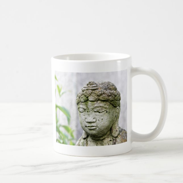Buddhastaty Kaffemugg (Höger)