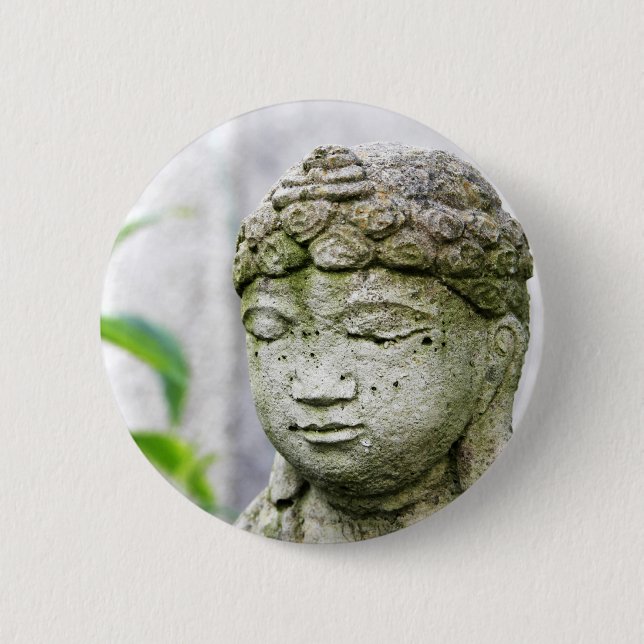 Buddhastaty Knapp (Framsida)