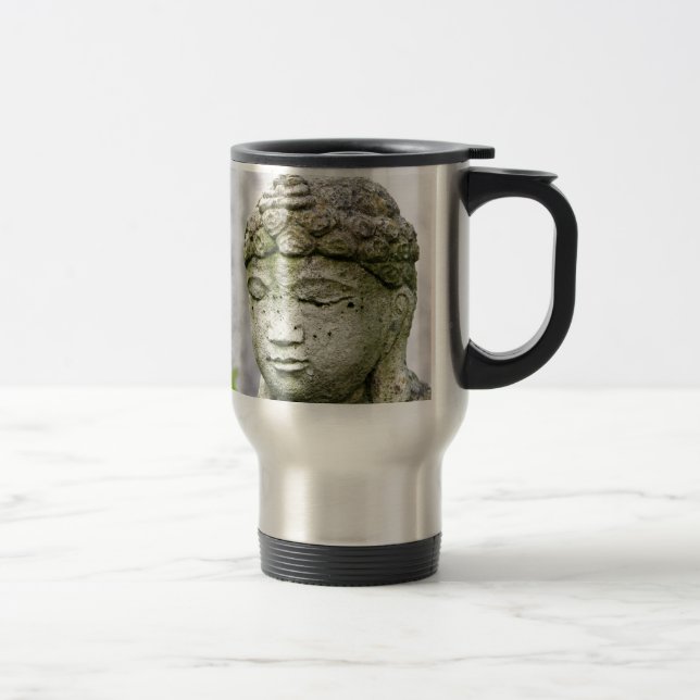 Buddhastaty Resemugg (Höger)