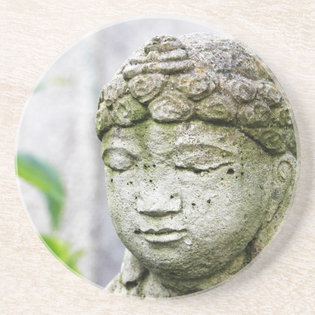 Buddhastaty Underlägg (Framsidan)