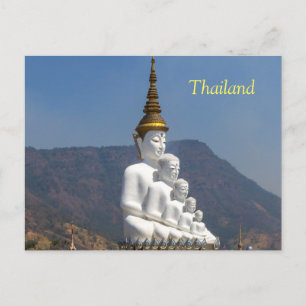 Buddhastaty, Wat Wat Phra Thad Pha Son Kaew Helg Vykort