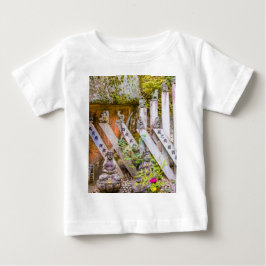 Buddhastatyer i Senko-ji-tempel T Shirt