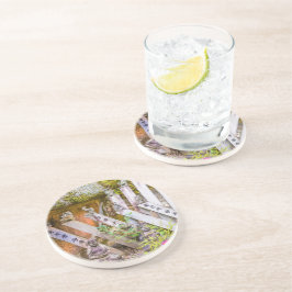 Buddhastatyer i Senko-ji-tempel Underlägg