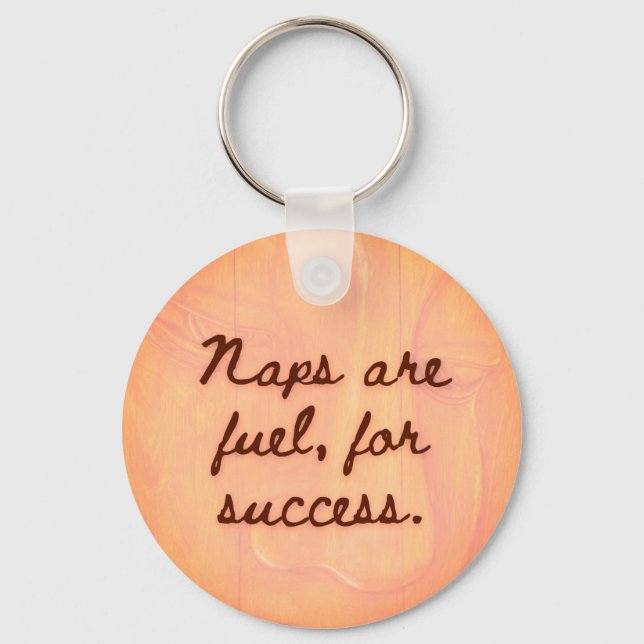 BuddhaToday #17 Bär en Citat Nyckelring (Framsida)