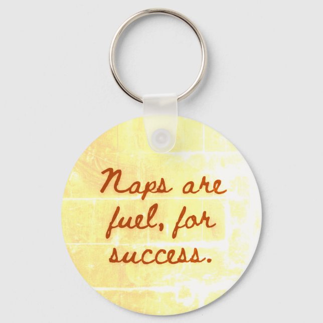 BuddhaToday #19 Citat Nyckelring (Framsida)