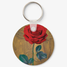 BuddhaToday #1 Carrie en Citat Nyckelring 