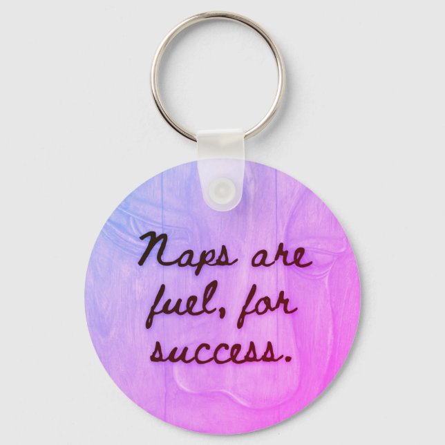 BuddhaToday #20 Citat Nyckelring (Framsida)