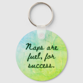 BuddhaToday #21 Citera Nyckelring