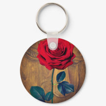 BuddhaToday #2 Carrie en Nyckelring med Citat 