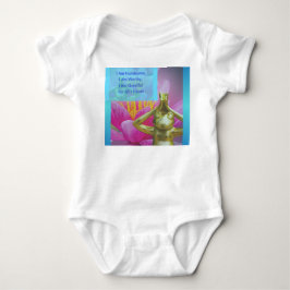 BuddhaToday 3.blu #2 BUDDHA BABY T Shirt