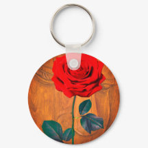 BuddhaToday #3 Carrie en Citat Nyckelring 