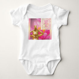 BuddhaToday 3.pnk #2 BUDDHA BABY T Shirt