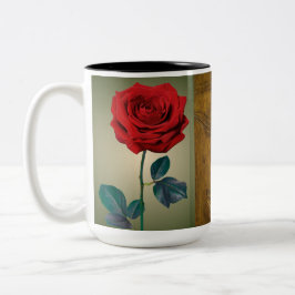 BuddhaToday #3 Zen Mugg - Buddha Ros