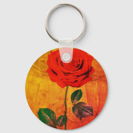 BuddhaToday #4 Carrie en Nyckelring med Citat 