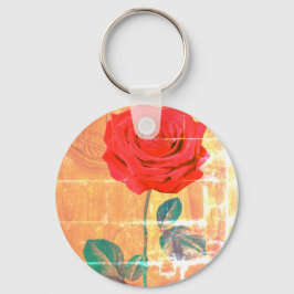 BuddhaToday #5 Bär en citatnyckelring  Nyckelring