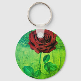 BuddhaToday #7 Bär en citatnyckelring Nyckelring