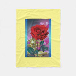 BuddhaToday V13.blu #2 - COZY BUDDHA Fleecefilt