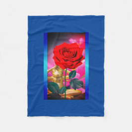 BuddhaToday V13.blu #3 - COSY BUDDHA Fleecefilt