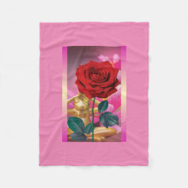 BuddhaToday V13.pnk #1 - COZY BUDDHA Fleecefilt