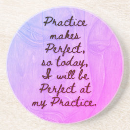 BuddhaToday V1 - #10 Parkera den här" Underlägg