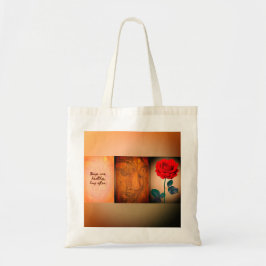 BuddhaToday V1 #11 Citat Väska