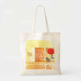 BuddhaToday V1 #12 Citat Väska