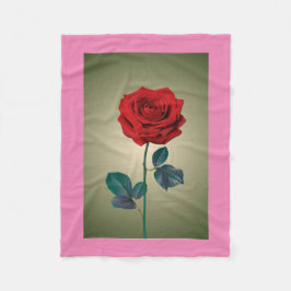 BuddhaToday V1 #13 SAKURA ROSA KOAXELIG BUDDHA-FIL Fleecefilt