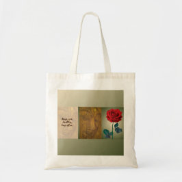 BuddhaToday V1 #14 Citat Väska