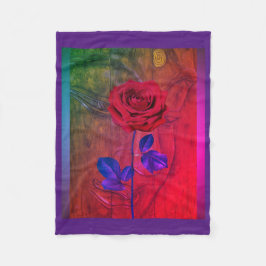 BuddhaToday V1 #18 COSY BUDDHA  Fleecefilt