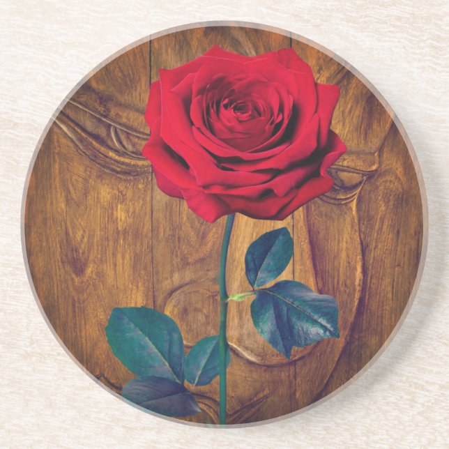 BuddhaToday V1 - #18 "Parkera det här" underlägg (Framsidan)