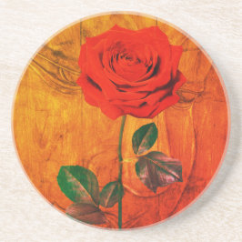 BuddhaToday V1 - #19 "Parkera det här" Bricka Underlägg