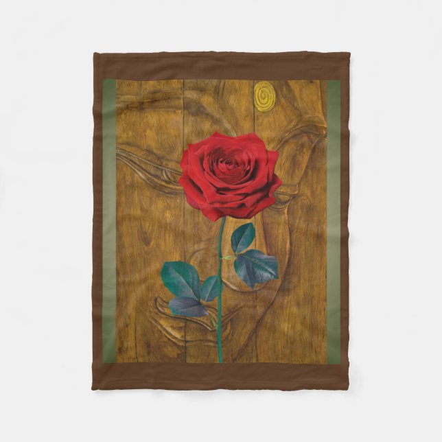 BuddhaToday V1 #1 - COZY BUDDHA FILT SERIEN  (Framsidan)