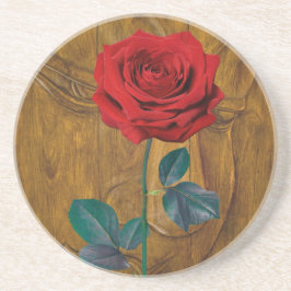 BuddhaToday V1 - #1 "Park it here" Underlägg