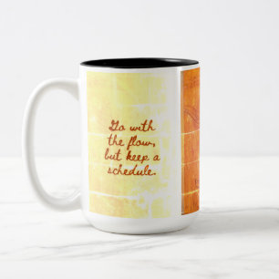 BuddhaToday V1 #21 Zen Mugg - Buddha Rose