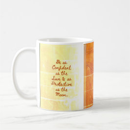BuddhaToday V1 #28 Zen Mugg - Buddha Rose