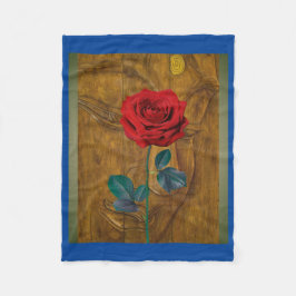 BuddhaToday V1 #3 - COZY BUDDHA FILTAD SERIE Fleecefilt