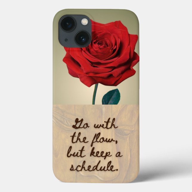 BuddhaToday V1 #3🌹Case-Mate (Baksida)