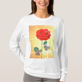 BuddhaToday V1 - #4 "Shirts that Speak" Serie  T Shirt