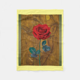 BuddhaToday V1 #5 - GUL MYSIG BUDDHA FILT SER