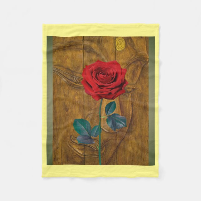 BuddhaToday V1 #5 - GUL MYSIG BUDDHA FILT SER (Framsidan)