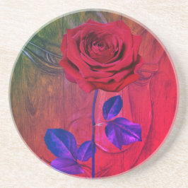 BuddhaToday V1 - #5 "Parkera här" underlägg