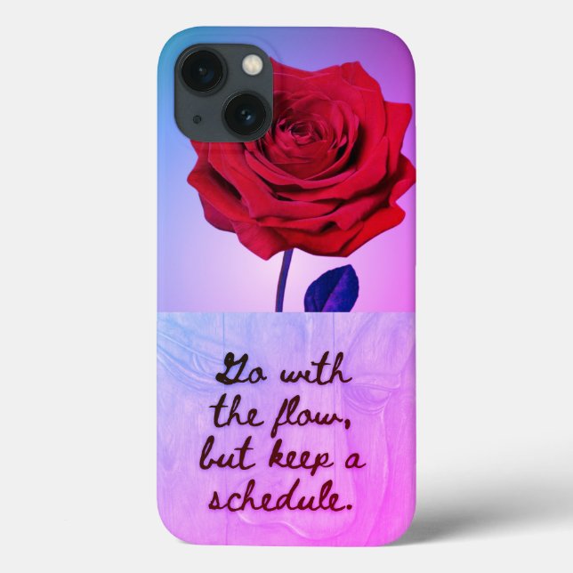 BuddhaToday V1 #5🌹Case-Mate (Baksida)