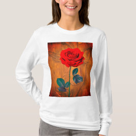 BuddhaToday V1 - #7 "Kläder som talar"-serien  T Shirt