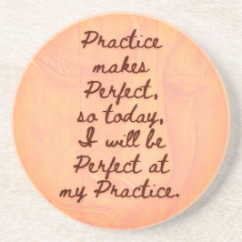 BuddhaToday V1 - #8 "Parkera här" underlägg