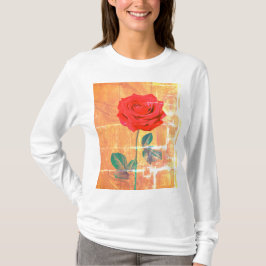 BuddhaToday V1 - #8 "Shirts that Speak" Serie  T Shirt