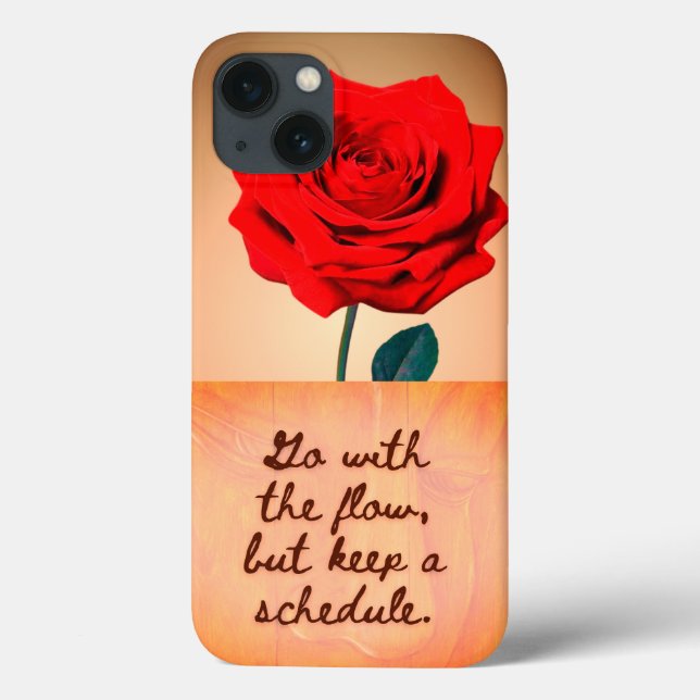 BuddhaToday V1 #8🌹Case-Mate (Baksida)