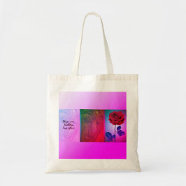 BuddhaToday V1 #9 Citat Väska